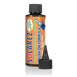 Solarez ICBNL Brushable UV Resin
