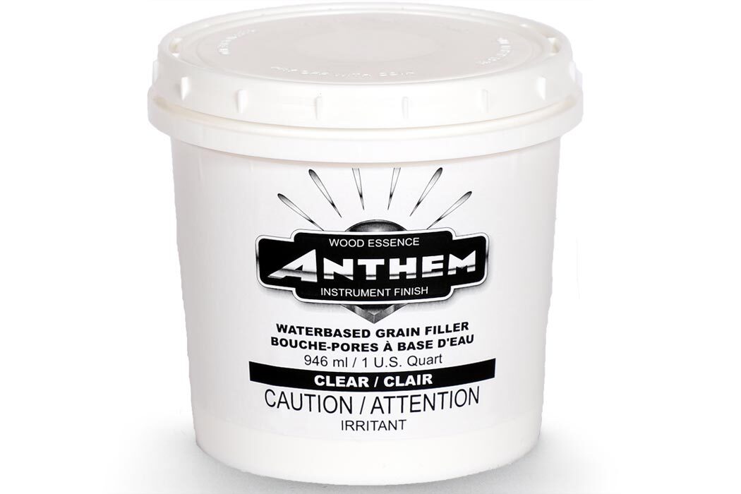 Anthem Grain Filler