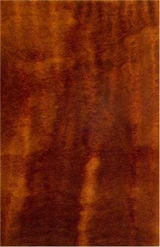 Burnt Sienna & Burnt Umber