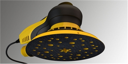 Mirka DEROS ACE $ VAC