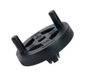 Fillon Technologies Mixing Lid Quick Drive Fork