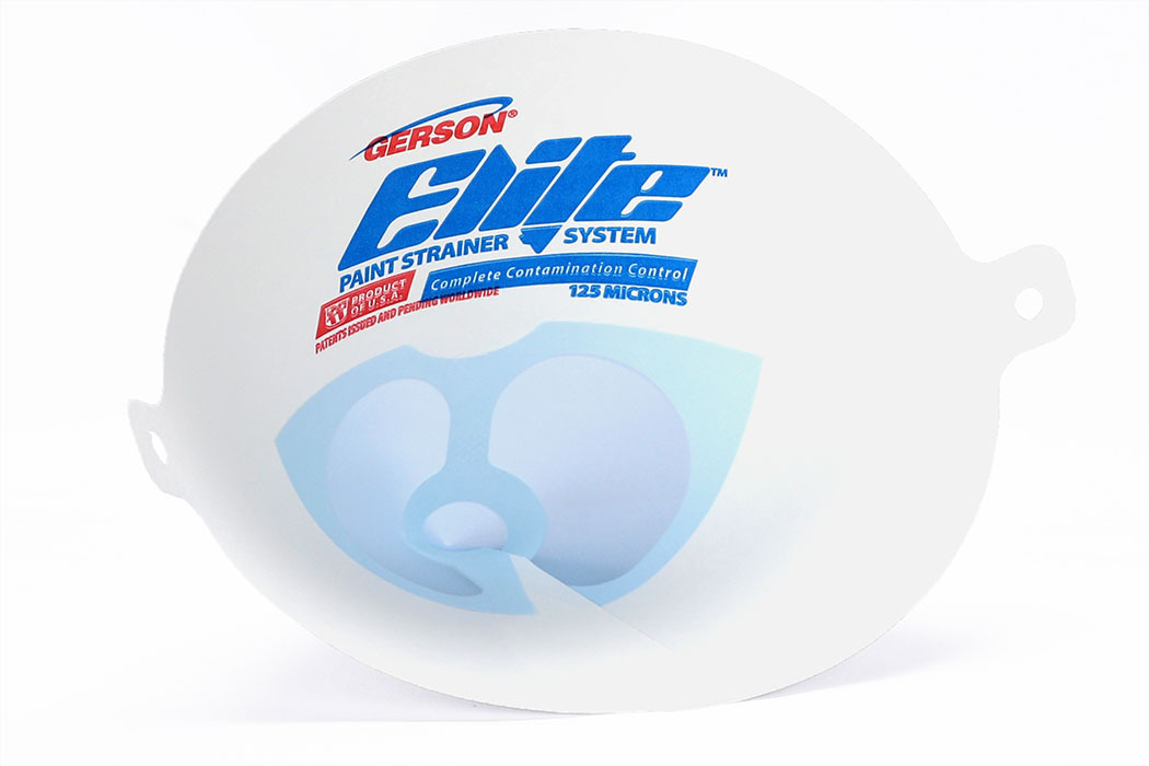 Gerson Strainer 125 Micron Single