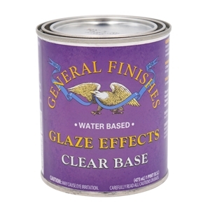General Finishes Special Effects Glaze