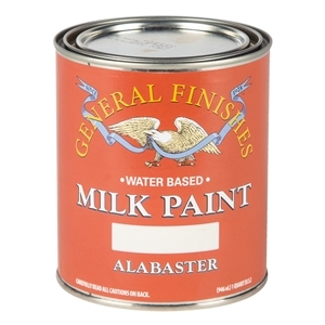 General Finishes Milk Paint