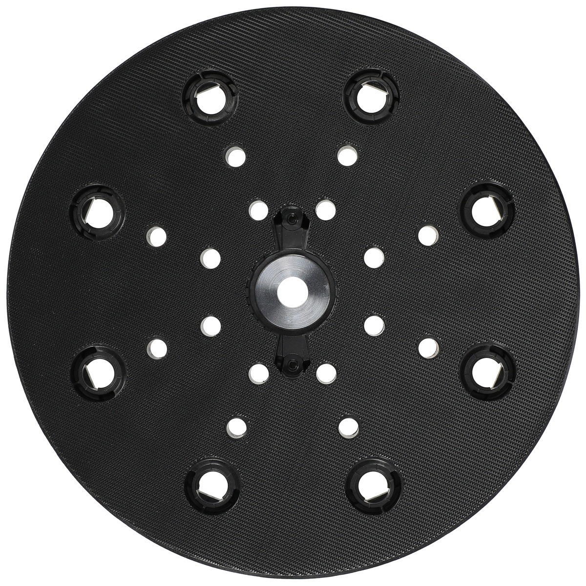 Mirka 9" LEROS Backup Pad