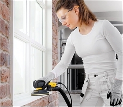 professional sanding tools