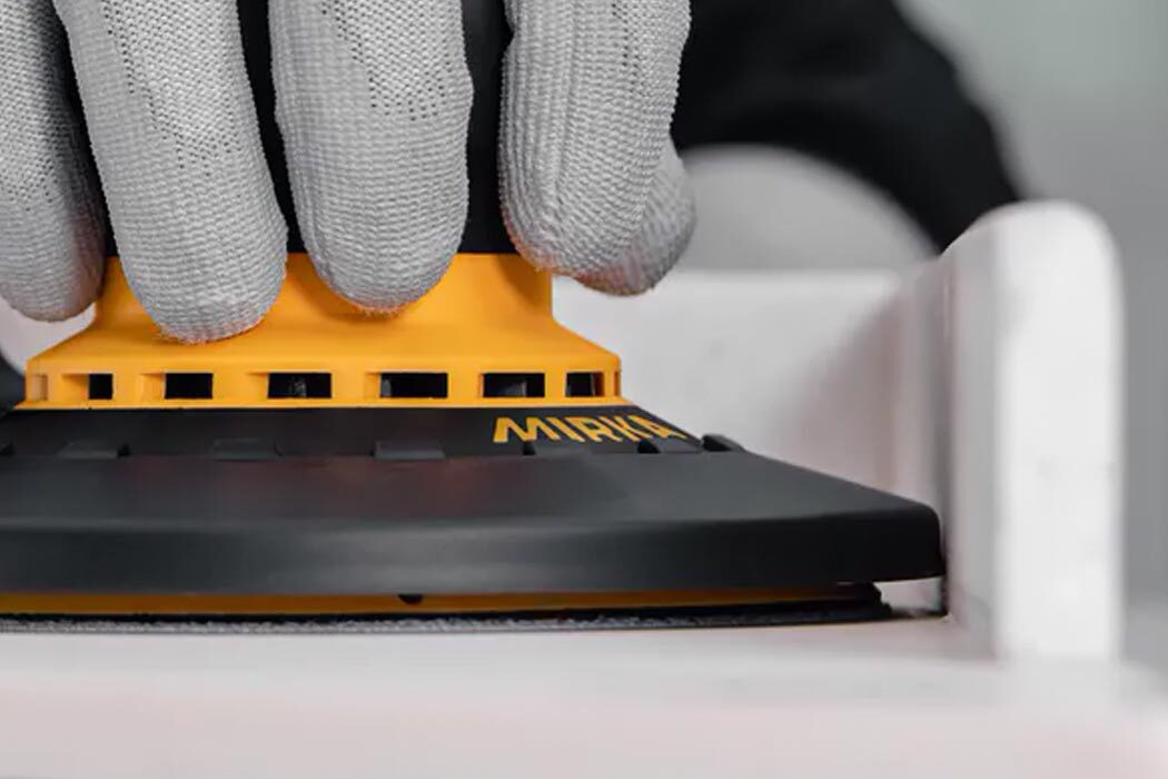 Mirka DEROS Protector Edge