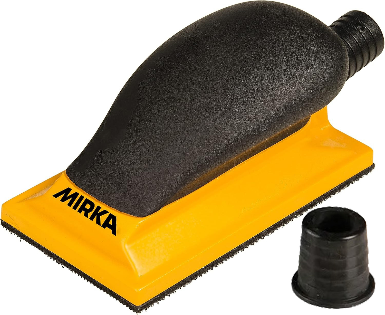 Mirka Abranet MVHB Hand Sanding Block With Adapter