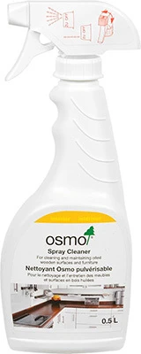 Osmo Spray Cleaner Spray Bottle