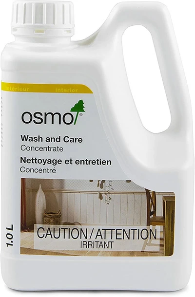 Osmo Wash & Care 1 Litre Jug