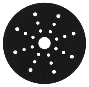 9" LEROS Wall Sanders