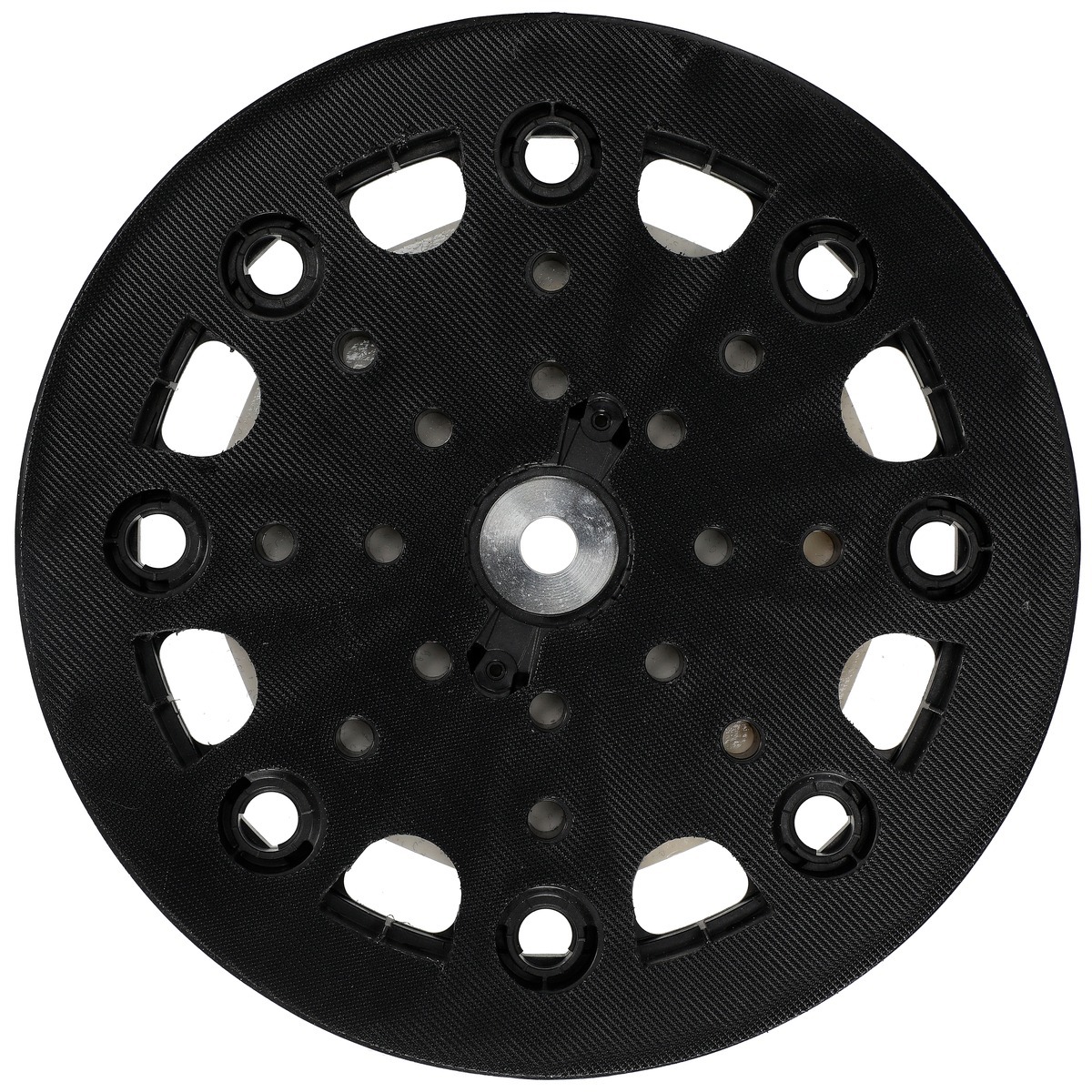 Mirka 9" LEROS STYRO Backup Pad