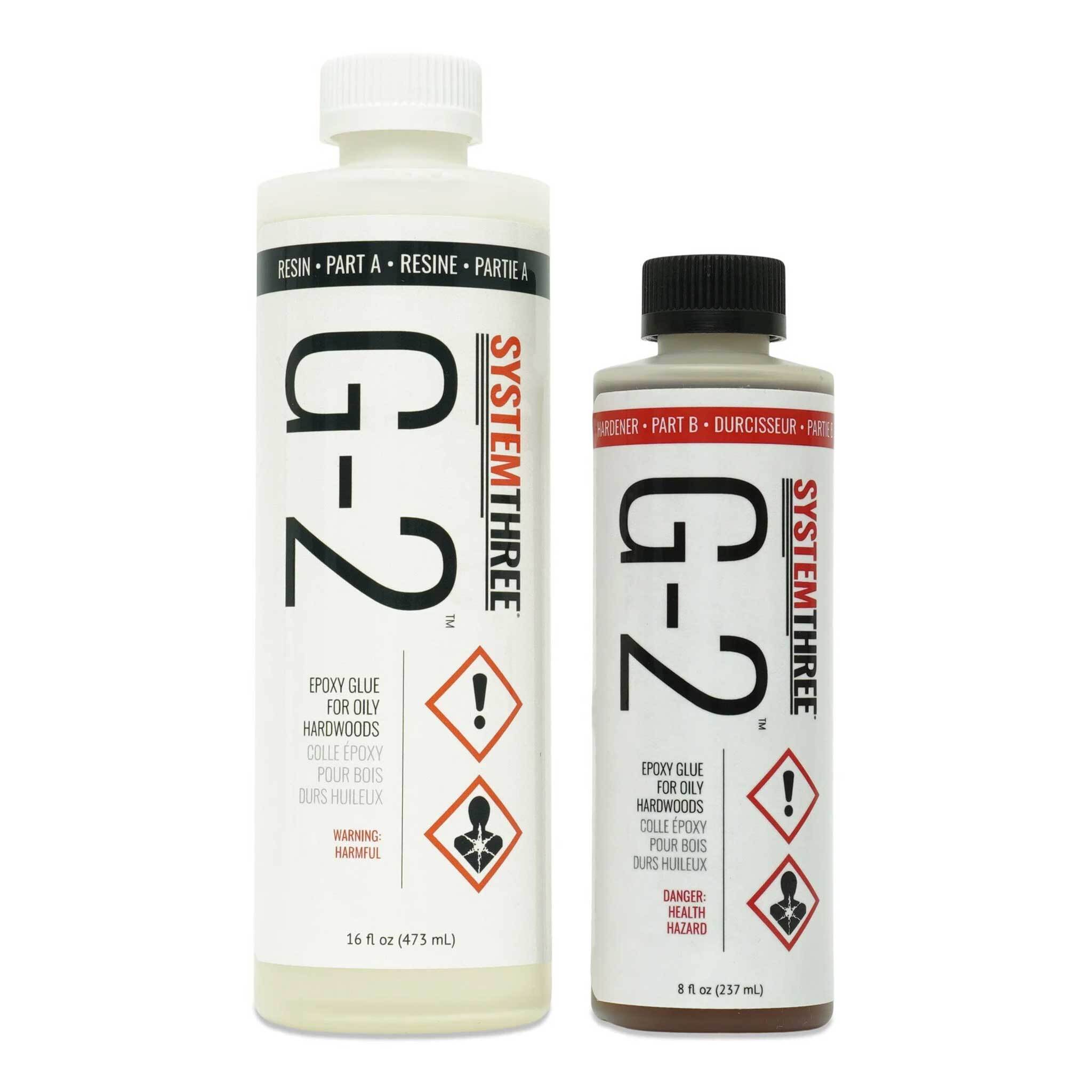 System Three G2 Glue