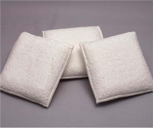 Terry Cloth Applicator Sponge