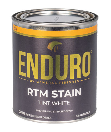 General Finishes RTM Waterbased Spray Stains