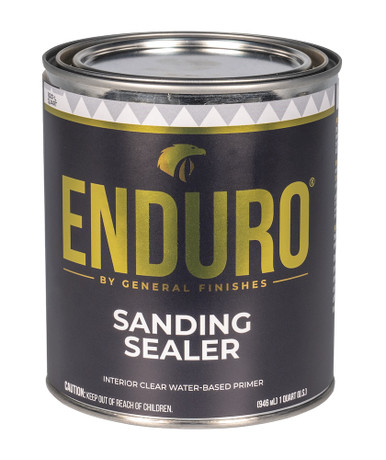 General Finishes Sanding Sealer