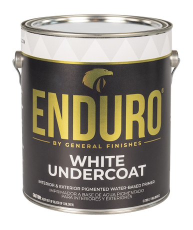 General Finishes Pigmented UnderCoat