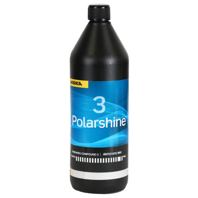 Mirka Polarshine Finishing Compound FC3