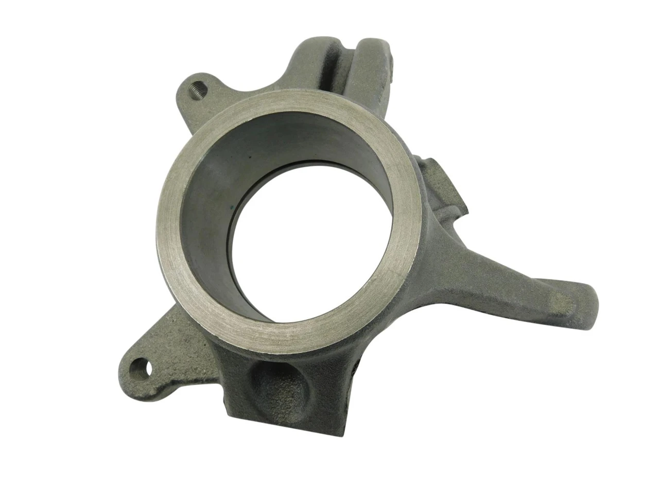 For Renault Master Mk3 2010-2023 Front Left Steering Knuckle Hub Bearing Carrier | UK