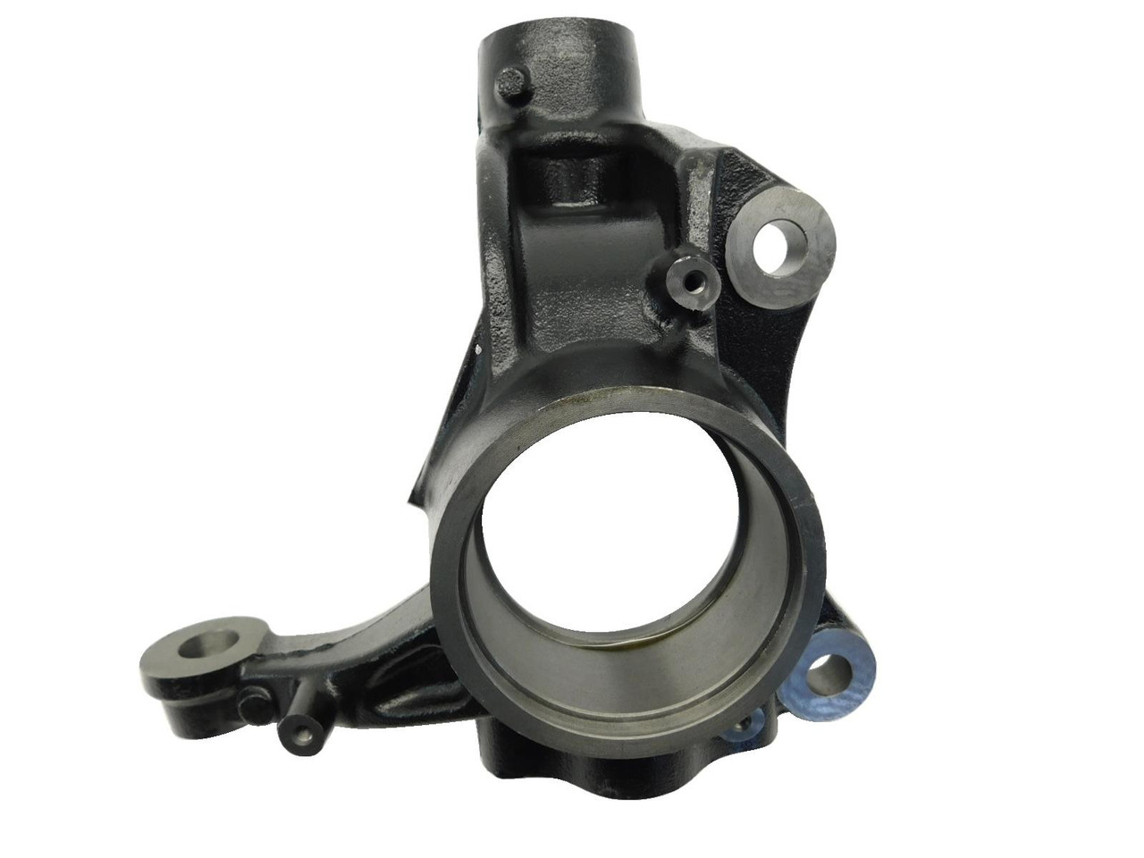 Seat Leon MK3 Passenger Side Front Steering Knuckle Hub (80mm Bearing) 2013-2020