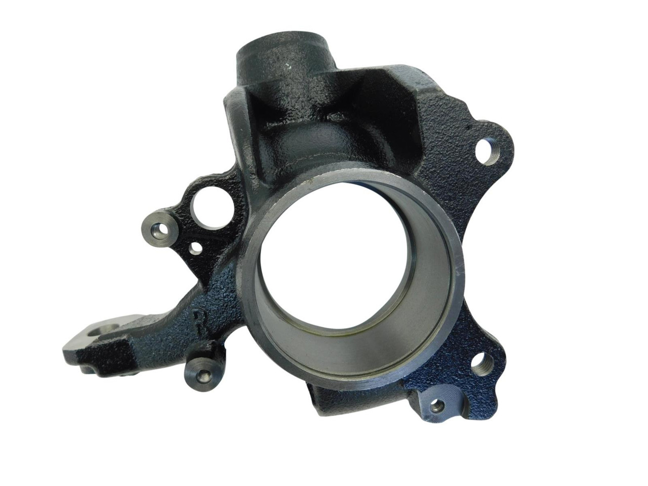 VW Golf MK4 Drivers Front Steering Knuckle (288/312mm Disc) 19982003