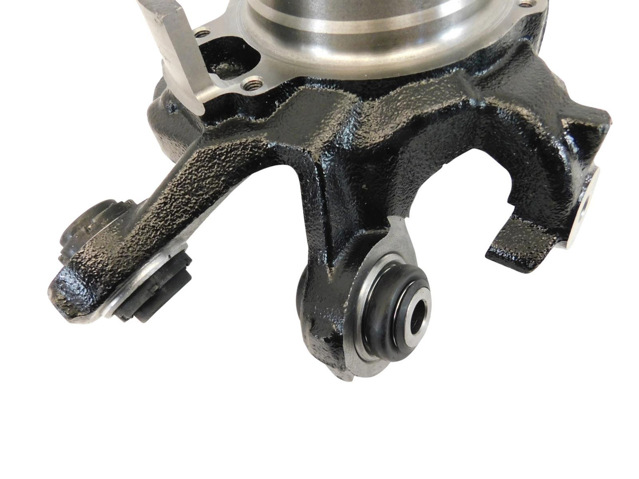 BMW 1-Series E88 Rear Left Wheel Hub Carrier 2005-2012