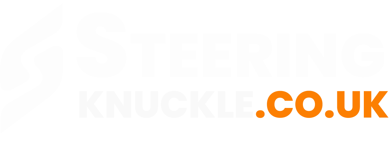 SteeringKnuckle.co.uk image