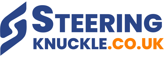 SteeringKnuckle.co.uk