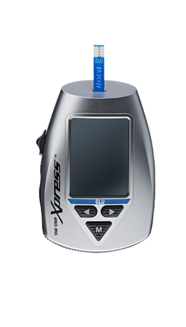 StatStrip XPRESS Glucose Meter