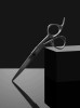 Fromm F1017 Invent 5.75in Shear Gunmetal
