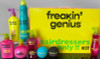 Freakin' Genius Hairdressers Only Kit