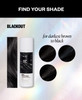 IGK Never Miss Root-Scalp Spray Black