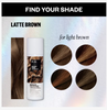 IGK Never Miss Root-Scalp Spray Light Brown