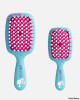 FHI Unbrush Barbie Duo Blue
