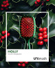 FHI Unbrush Mini- Chrome Green