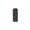 AQUA COTTON THREAD BROWN