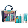Moroccanoil Repair Travel Set M/A 26