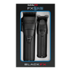 BABYLISS FX1CTMBTO BLACK CLIPPER+TRIMMER