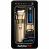 BABYLISS FX899G FX1 GOLD CLIPPER