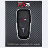 BABYLISS FXX3SB FX3 BLACK FOIL SHAVER