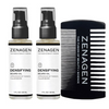 Zenagen Deluxe Beard Deal M/J 26