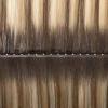AQUA ECHO ROOT TAP NO SEW WEFT 22in