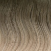 AQUA #8AB/60A ROOTED NO SEW WEFT 22in