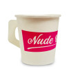 Nude U Disposable Speed-Waxing Cups 50ct