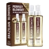Brazilian Blowout Frizz Shield/Flash Blowout Duo
