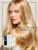 Gold Haircare The Ultimate Repair Kit J/A 26