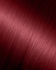 BABE RED WINE VIVIAN TAPE-IN 18in