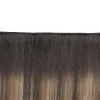 AQUA PACIFIC BALAYAGE SLIM MACHINE 22IN S/O