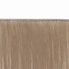 AQUA #8AB TAPE WEFT 18IN
