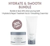 Aluram Hydrate & Smooth Bundle S/O 26